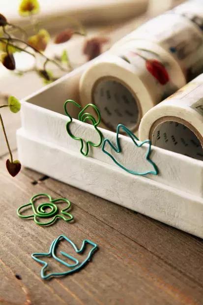 简单自制漂亮的一等奖的书签,三分钟教你做超萌的书签