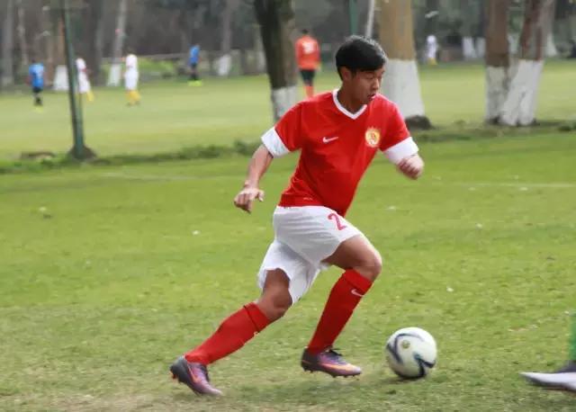 U18联赛第三轮丨比赛成绩及精彩图片