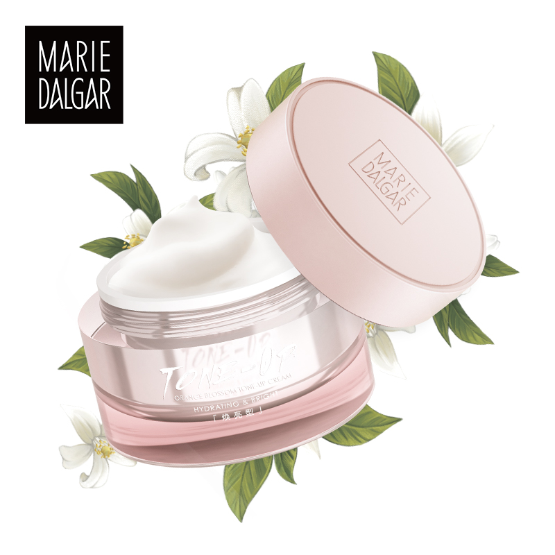 春日美白行动,春日美白有秘诀