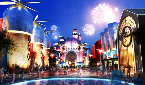 成都航空大世界现状,航空大世界成都