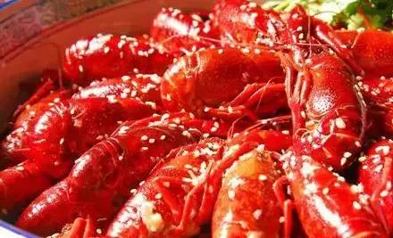 高记龙虾很火的苏州龙虾店,苏州龙虾店咸水龙虾