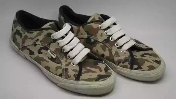 余文乐同款vans,余文乐陈冠希语音