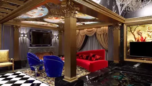 澳门路易十三酒店劳斯莱斯幻影,澳门路易十三酒店现状