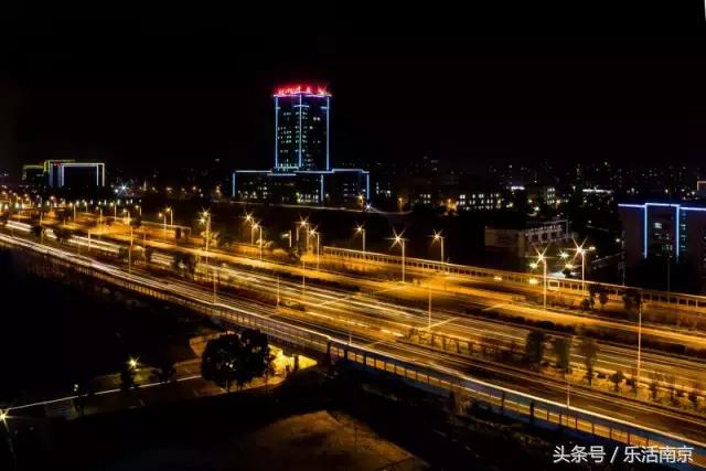 江宁感悟,近些年来南京市江宁区巨变成就