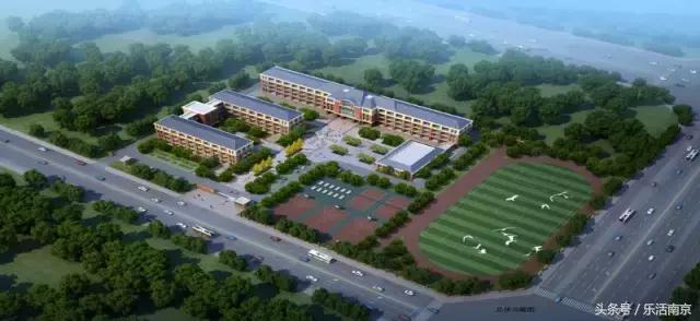 江宁感悟,近些年来南京市江宁区巨变成就