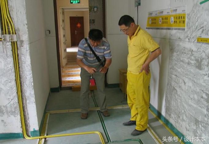 装修隐蔽工程技巧有哪些,家装隐蔽工程问题