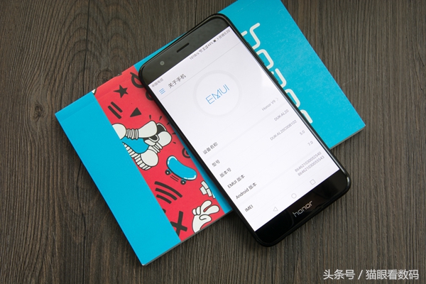 荣耀v9play整天续航,荣耀v9单电流