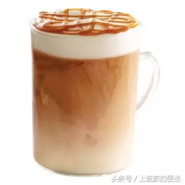 卡布奇诺、拿铁、摩卡、特浓、美式咖啡等,有哪些区别,怎么点?