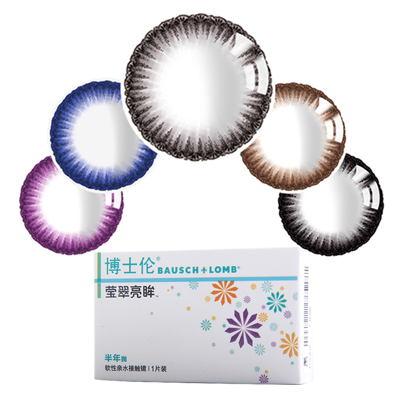 最简单一招辨别美瞳,靠谱美瞳怎么买