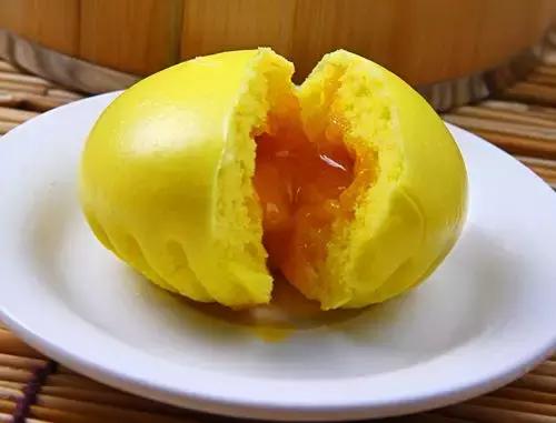 正宗港式早茶香港,叹原汁原味的港式早茶