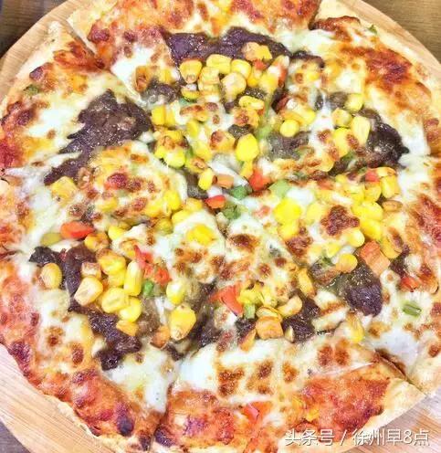 徐州哪里能吃到国外美食,徐州最正宗的韩国美食