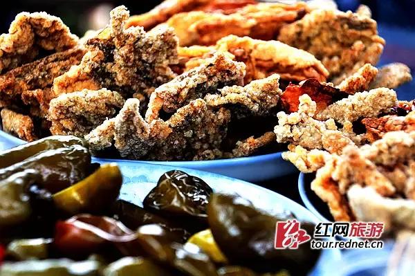 “南方夏都”桂东，平汝高速上的避暑休憩地