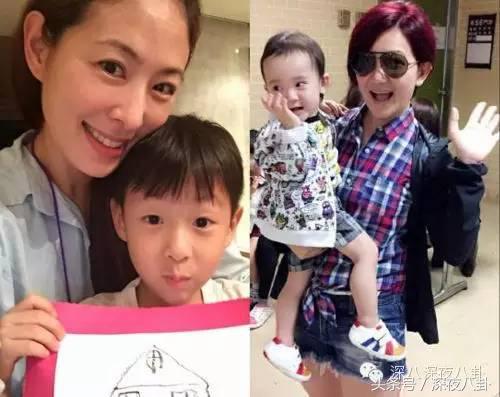 互撕互怒互踩！娱乐圈真是个名利场，真假万年闺蜜情女星篇