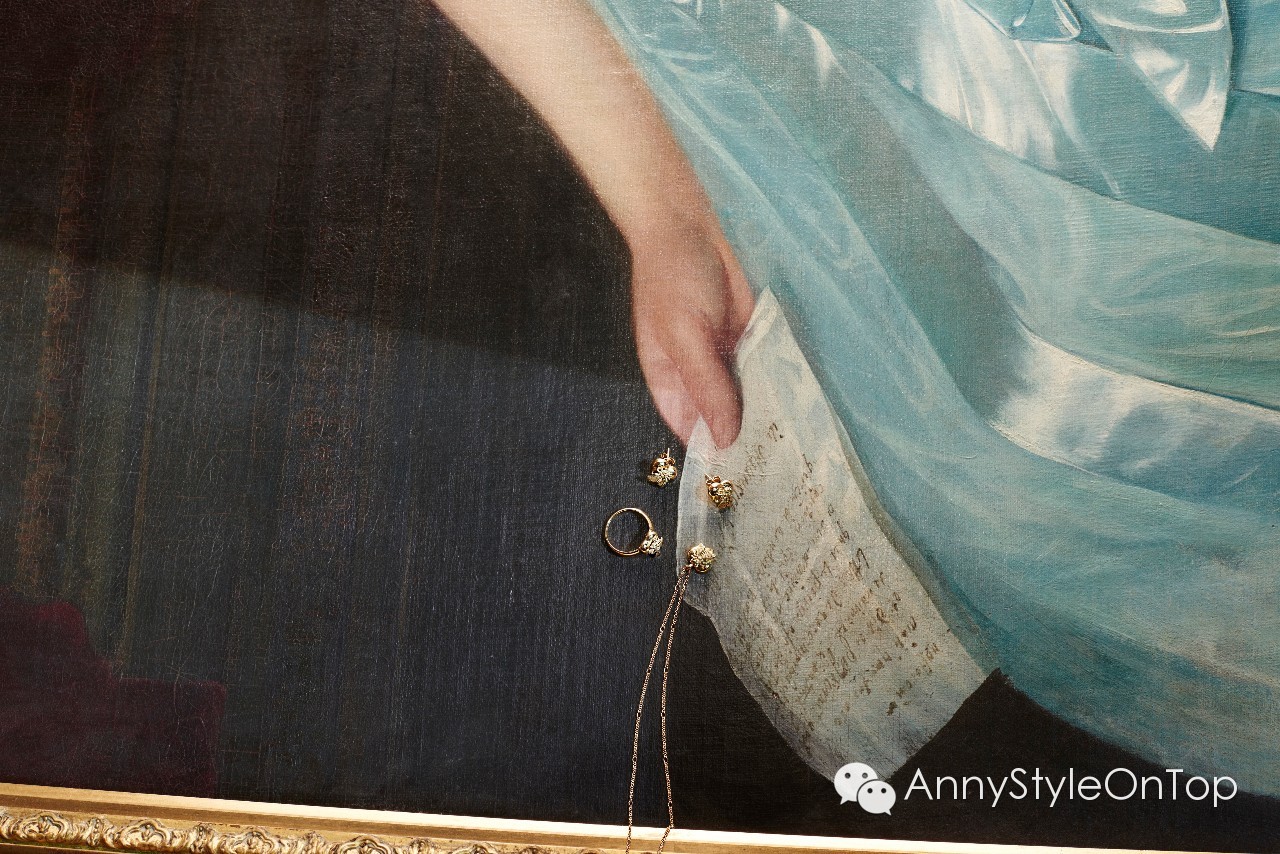 这趟旅程，完美诠释了浪漫与精致的融合