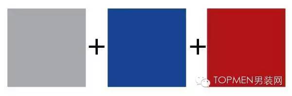 学会这些搭配,冬日高级配色