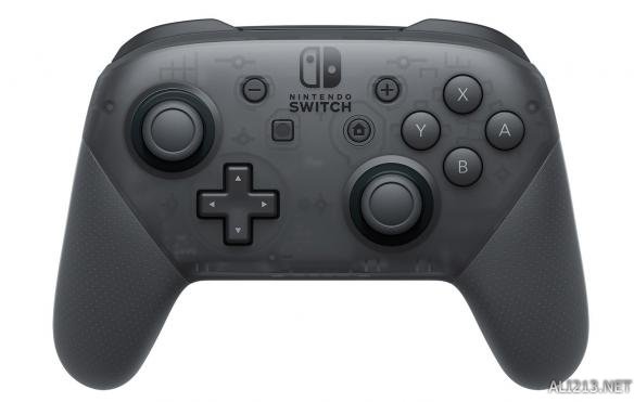 任天堂switch简介,任天堂switch限定款