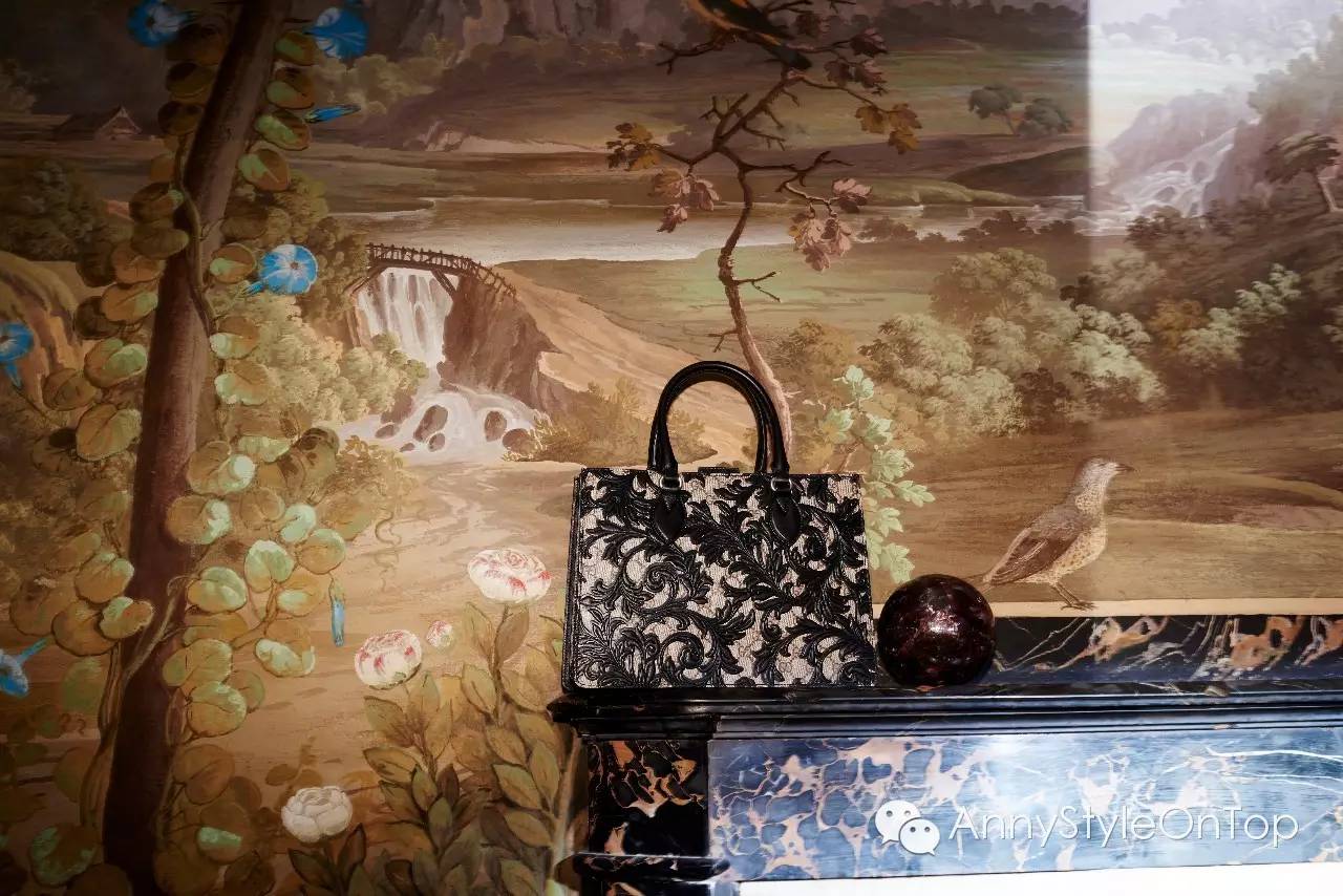 这趟旅程，完美诠释了浪漫与精致的融合