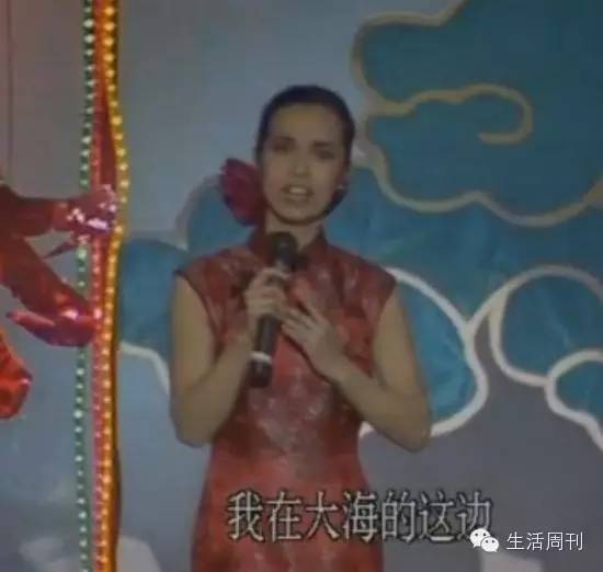 中国文艺春晚三十年回顾,30多年的春晚哪年最精彩