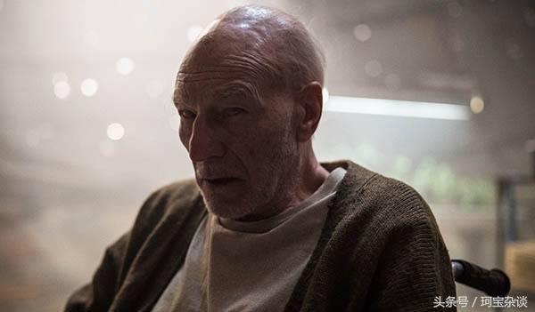 英雄迟暮的狼叔给大众带来温度