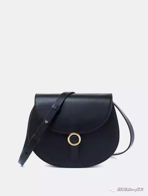 来自韩国的小众清新包包品牌，你们认识几个？