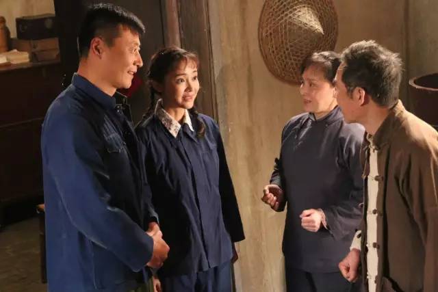 不靠“鲜肉”，不靠“小花”，谁说小成本电视剧没有大市场？