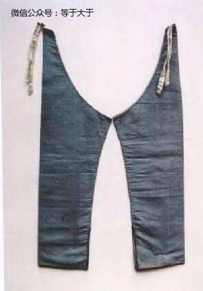 人类最后也是最早的一块遮羞布