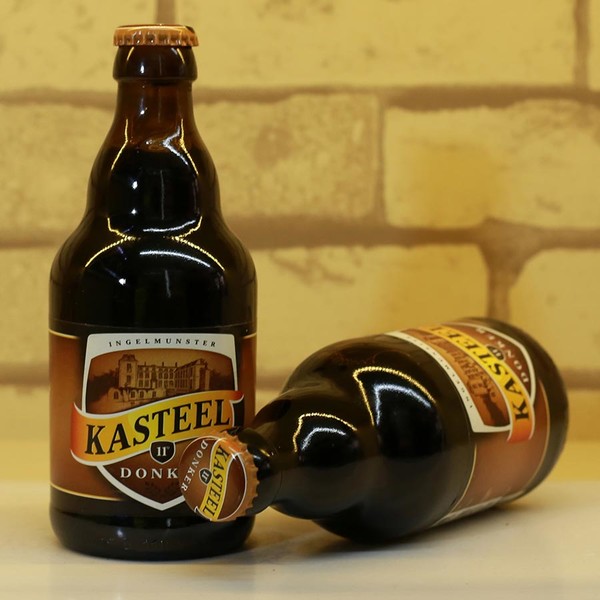 评测哪种啤酒纯正,公认最好喝的10款进口啤酒