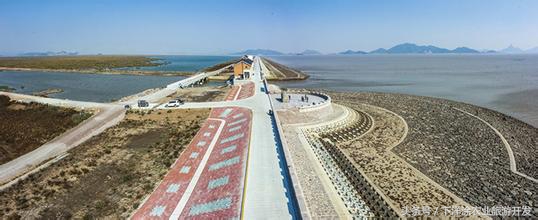 十里春风不如相约下洋涂，宁波不得不去的旅游胜地