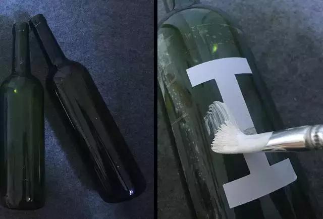 创意手工花盆旧物利用长方形,带把手茶壶旧物改造为花盆