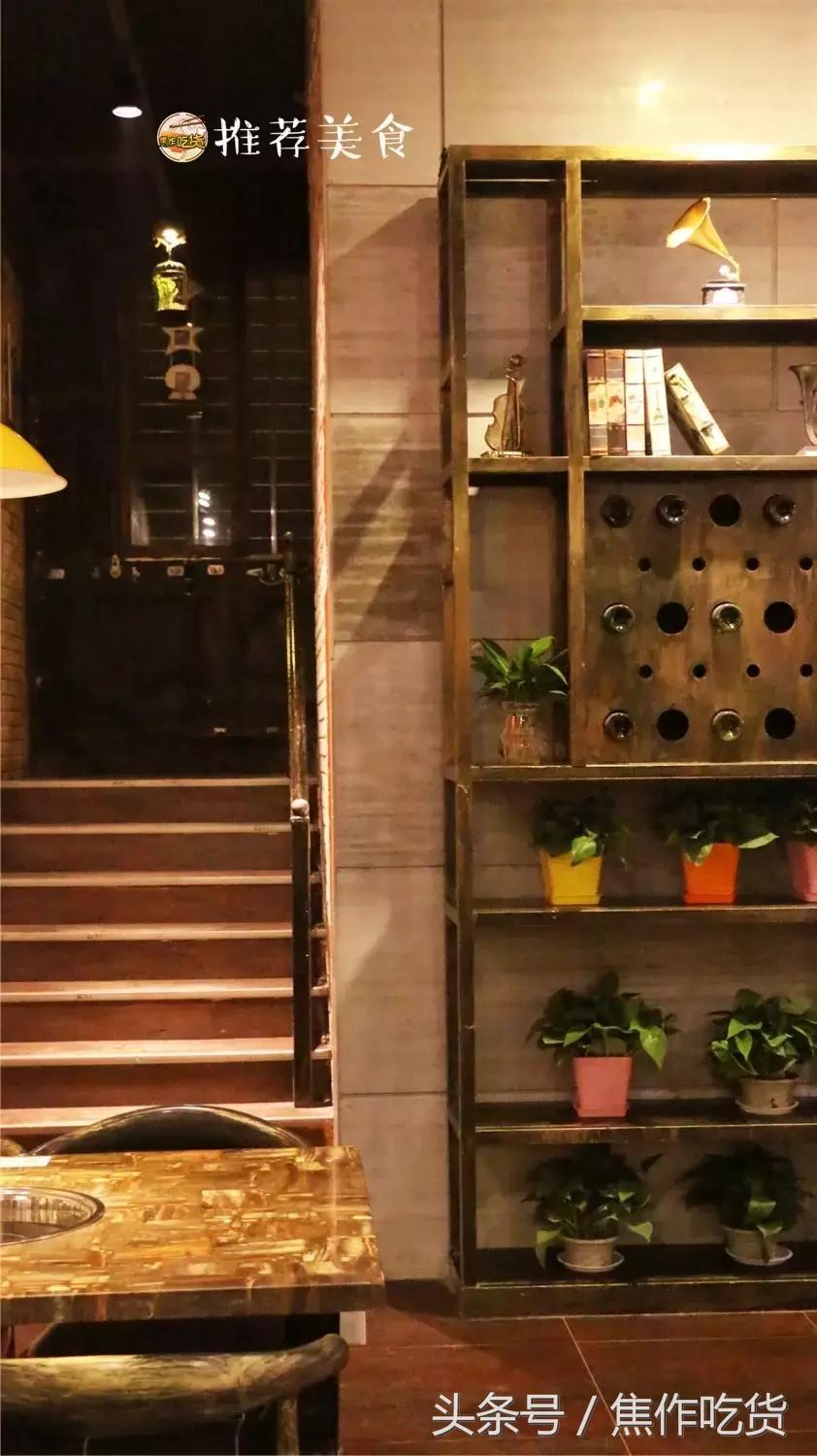 焦作来了一家“码头辣帮”！锅底还可以这么玩？！