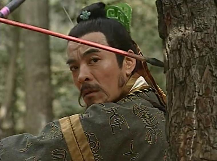 陆毅少年包青天简介,陆毅版包青天的主要演员名单