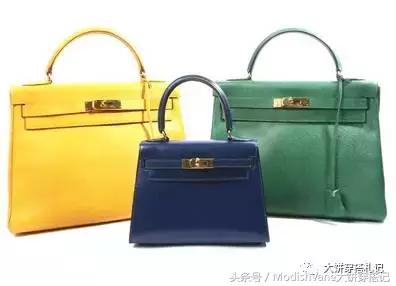 掉进vintage的大美坑!没错,只是因为穷