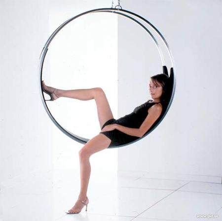 坐起来巨舒服椅子,好看实用舒服的懒人椅