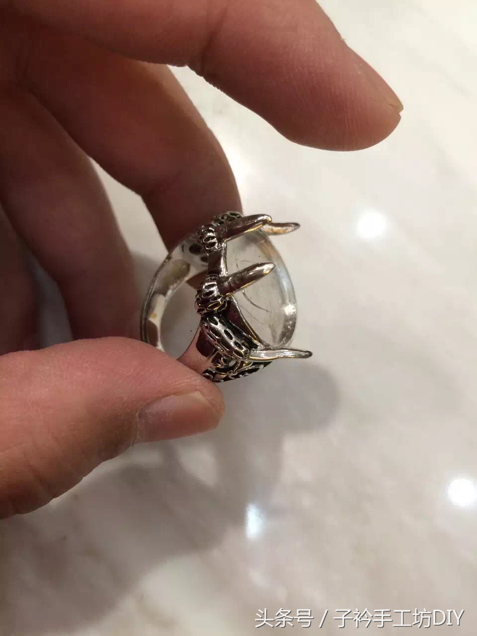 蜜蜡磨珠子教程,蜜蜡珠子怎么切割