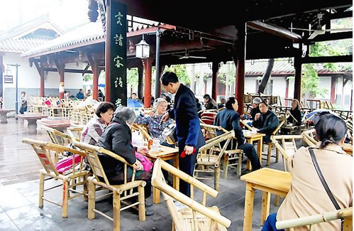 中国最懒的6个城市,中国最懒城市排名