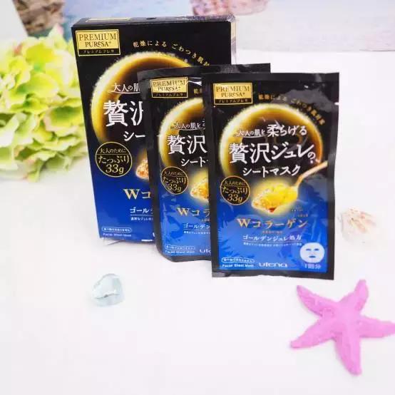 最好用的十款面膜,最好用的5款面膜