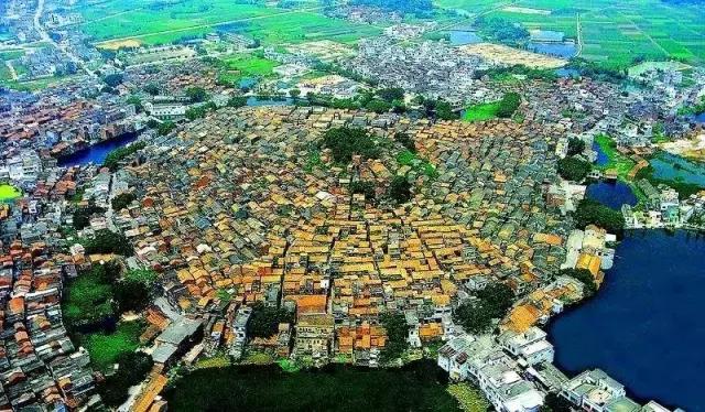 肇庆名字由来,肇庆地名的由来和含义