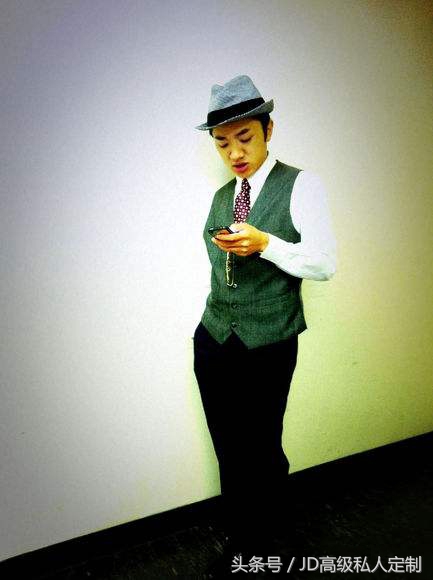 矮胖男人怎么穿,矮胖男人怎么穿搭衣服好看