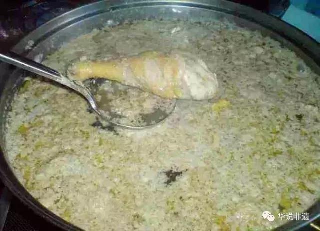 巴马火麻汤哪里最正宗,隐藏最深的中国美食