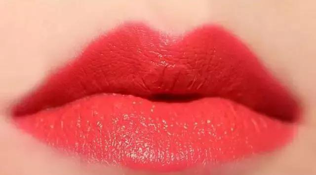 大表姐色420口红中样,公认值得入手的4款口红