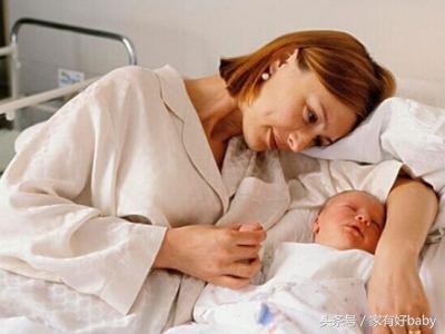 分娩给女人带来的这些“痛”，你中了几个？