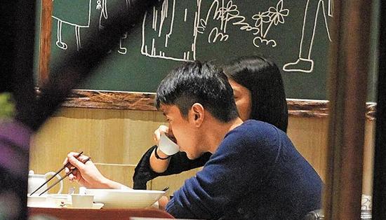 高圆圆追三生三世,三生三世赵又廷杨幂