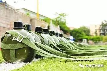 家长军训感言,企业军训感言