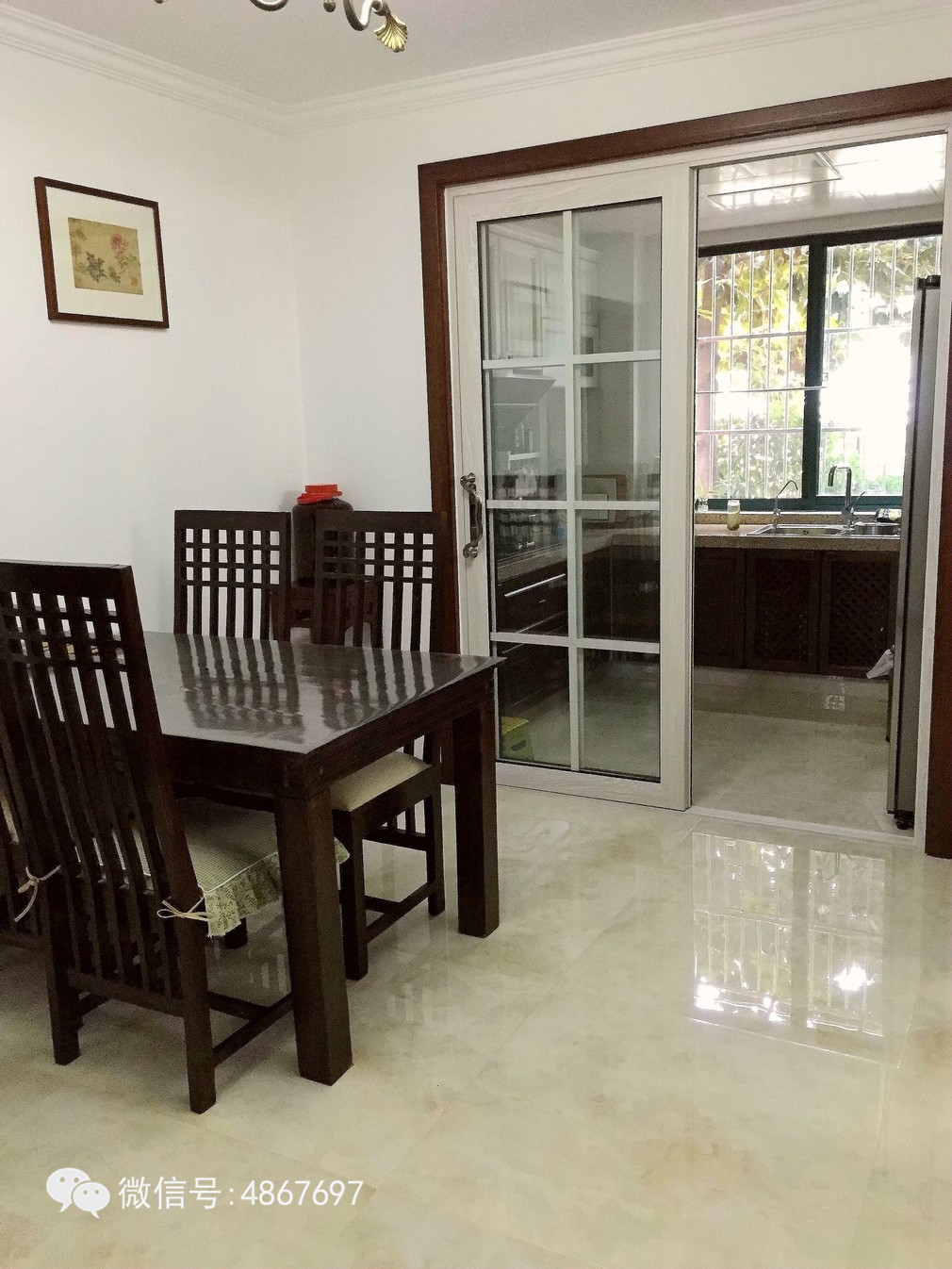 170平米新中式红木家具装修,170平米老房装修