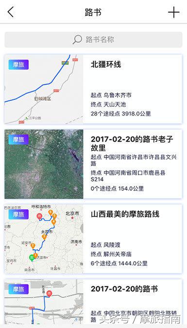 摩托车骑士装备推荐,摩托骑士必备装备