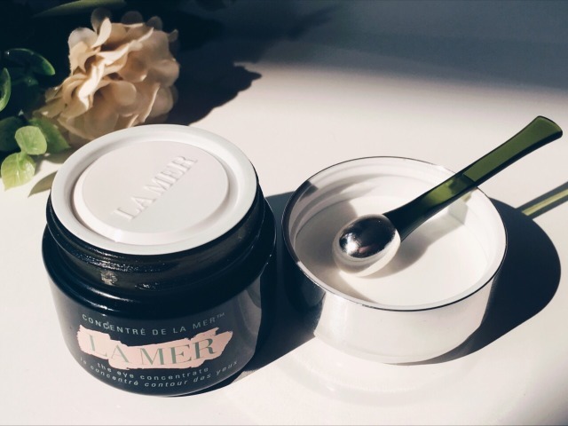 吃土也要无限回购的眼霜,吃土也要买的眼霜