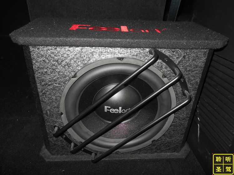 日产途乐汽车音响改装店,北京尼桑途乐音响改装案例