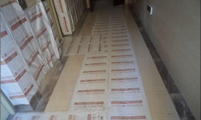 微晶石瓷砖可以做地板吗,客厅地砖微晶石