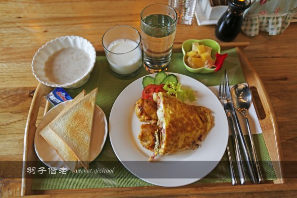 居于涟岸隐于湖，到肇庆体验离尘不离城的精致慢生活