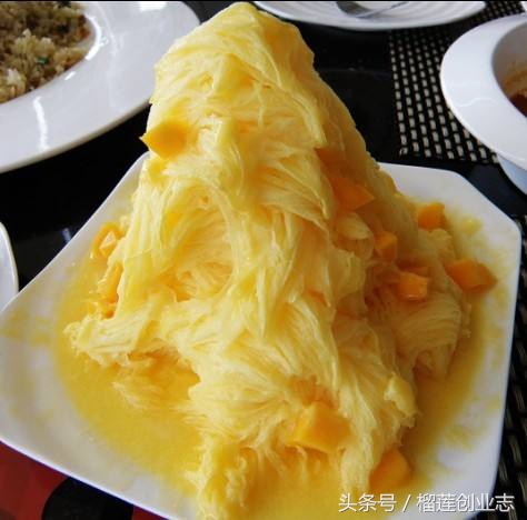 开甜品奶茶店甜品一定要自己做吗,如何开一家奶茶蛋糕店